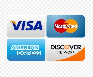 Credit Card Payment